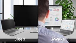 Philips 27B2U6903 - 4K IPS Thunderbolt 4 Monitor - USB-C 100w - 5 jaar Garantie - 27 inch — thumbnail 5
