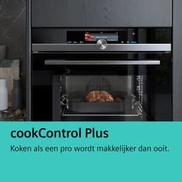 iQ700, Comp oven met magn, 15 syst, PS, pyrolyse, HC — thumbnail 5