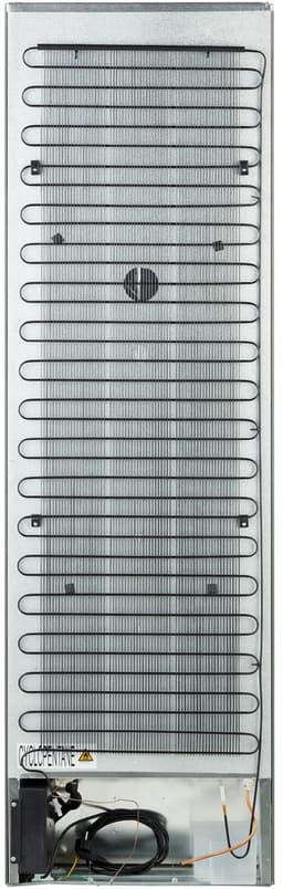 Inventum IKK1786GS inbouw koeler - Inhoud 280 liter - Nis 178 cm - sleepdeur - energielabel D — thumbnail 12