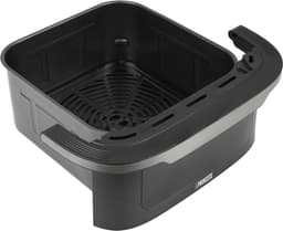 Princess Heteluchtfriteuse - Maxi Crisp Digital Airfryer 10L - 182480 - XXL - 1700W - 8 Bakprogramma's - PFAS-Vrij - Geschikt voor Pizza — thumbnail 4