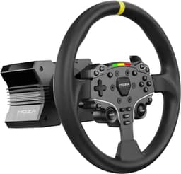 Moza Racing ES 12 Stuur Mod — thumbnail 8