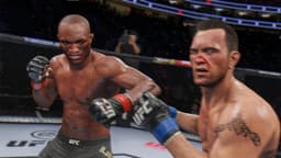 UFC 4 - PS4 — thumbnail 5
