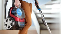 Philips PowerPro Compact FC9330/09 - Stofzuiger zonder zak — thumbnail 17