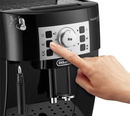 De'Longhi espressoapparaat MAGNIFICA S ECAM 22.110.B — thumbnail 8
