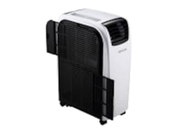 Sinclair AMC-14P mobiele airconditioner 65 dB Zwart, Wit — thumbnail 7
