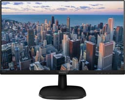 Philips 243V7QDSB - Full HD IPS Monitor - 24 Inch — thumbnail 5