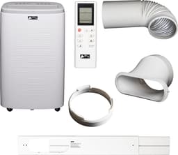 Technolife Mobiele Airco-Airconditioning TL-12001  12000 btu — thumbnail 4