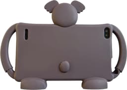 White-Label® Kindertablet Vanaf 3 Jaar - Tablet Kinderen - Kinderspeelgoed - Grijs — thumbnail 5