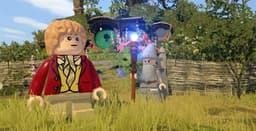 LEGO The Hobbit - PS4 — thumbnail 6