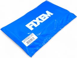 Fixem® Filterset geschikt voor Philips stofzuiger FC8003 & CP0618 - voor PowerPro Expert series - hepafilter allergiefilter stofzuigerfilter - nr. FC6042 - FC9729, 9741, 9743, 9744 en 9745 — thumbnail 2
