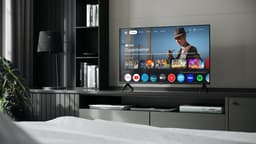 Sharp 32GF3265 - 32 inch Full-HD QLED televisie met Google TV - 2024 — thumbnail 10
