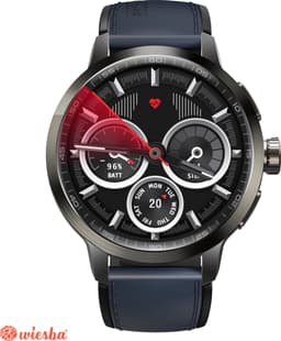 Wiesba Ultra Pro Serie 5 Smartwatch - Sporthorloge met Hartslagmeter - Bloeddrukmeter - Stappenteller - Sport Horloge met Belfunctie - Smart Watch Saturatiemeter - 1.73inch AMOLED - 466*466 Resolutie - GPS - Android/iOS — thumbnail 12