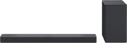 LG DSC9S - Soundbar - eARC - Dolby Atmos - synergie tussen LG televisie en de soundbar — thumbnail 4