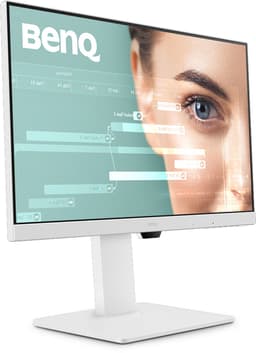 BenQ GW2786TC 27 inch Monitor met Ergodesign - IPS Beeldscherm - 1080p - FHD - USB-C (65W) - Daisy Chain via DP-out - 100Hz -Eye-Care - 99% sRGB - HDMI — thumbnail 6