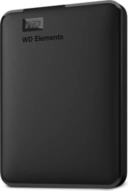 Western Digital Elements Portable - Externe Harde Schijf - 1TB — thumbnail 7