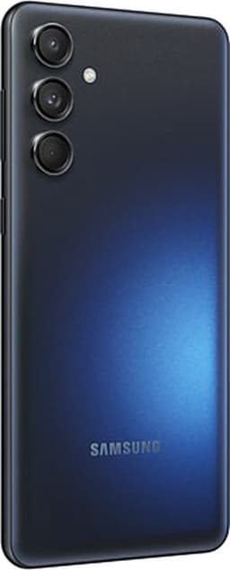 Smartphone Samsung Galaxy M55 6,7" 8 GB RAM 128 GB Zwart — thumbnail 3