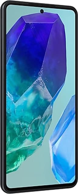 Smartphone Samsung Galaxy M55 6,7" 8 GB RAM 128 GB Zwart — thumbnail 2