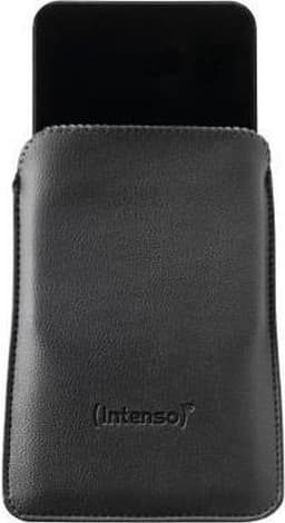 (Intenso) 2,5inch Memory Case 4 TB - Portable Externe HDD - 4TB - USB 3.2 Super Speed — thumbnail 12