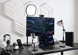 Elgato Facecam MK.2 - Webcam - Tot 1080p60 - USB-C - Zwart — thumbnail 25