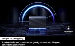 Samsung Portable T9 - Externe SSD - USB C 3.2 - Inclusief USB C en USB A kabel - Geschikt voor iPhone USB C - 1 TB — thumbnail 8