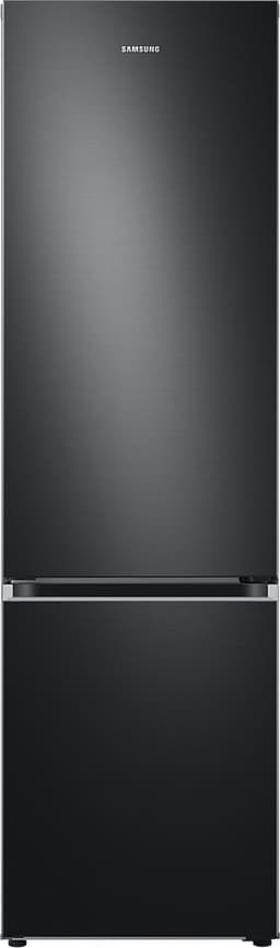 Samsung RB38C605CB1/EF koel-vierscolbinatie 390 l C Zwart l wifi — thumbnail 1
