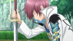 Tales of Graces f Remastered - PS5 — thumbnail 4