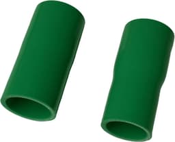 MaxBlast 7,2m Dakgootstangset voor Stofzuigen - Dakgoot Stofzuiger - 24ft Bereik - 51mm Stang Diameter - 700g Per Buis — thumbnail 4