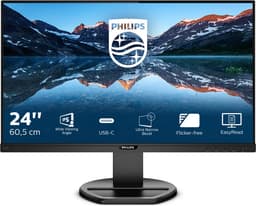 Philips 243B9 - Full HD USB-C IPS Monitor - 24 inch — thumbnail 9