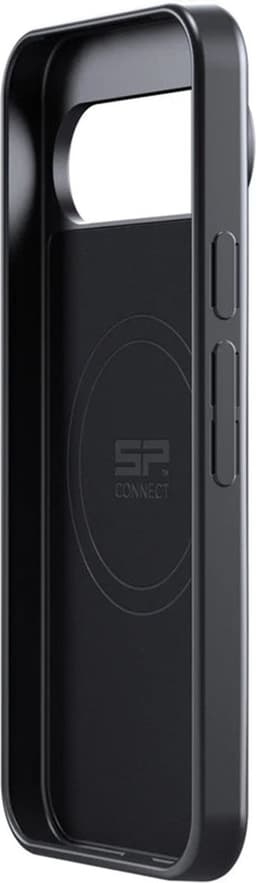 SP Connect SPC+ Series - Telefoonhoes voor de Google Pixel 9 - Zwart — thumbnail 10