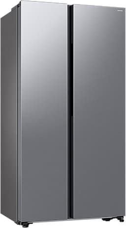 Samsung Amerikaanse Koelkast 4-serie RS57DG400EB4EF Wifi — thumbnail 3