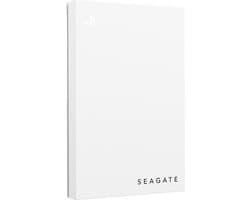 Seagate Game Drive - Externe Harde Schijf - Geschikt voor PS4 en PS5 - 5TB
