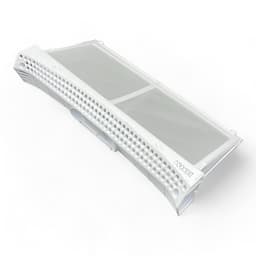 Fixem® geschikt voor Bosch Siemens Balay 00652184 - Filter pluizenfilter wasdroger - 56x305x150mm - pluizenzeef wasdroger - 1 Stuks — thumbnail 6