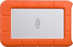 LaCie Rugged Mini - Externe Harde Schijf - 1 TB — thumbnail 10