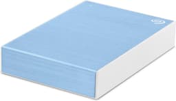 Seagate One Touch - Draagbare externe harde schijf - Wachtwoordbeveiliging - 1TB - Blauw — thumbnail 13