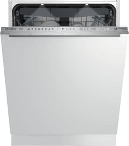 Grundig GNVP4611C INOX Vaatwasser inbouw — thumbnail 1
