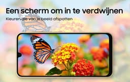 Samsung Galaxy A16 4G (LTE) - 128GB - Zwart — thumbnail 12