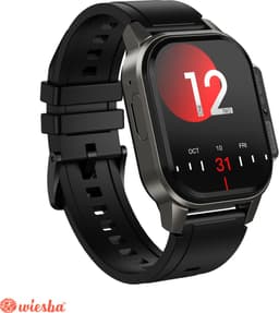 Wiesba Ultra Pro Serie 7 Smartwatch - Sporthorloge met Hartslagmeter - Bloeddrukmeter - Stappenteller - Sport Horloge met Belfunctie - Smart Watch Saturatiemeter - Smartwatch 1.43inch - 466*466 Resolutie - GPS - Android/iOS — thumbnail 8