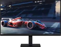 Samsung Essential LS24D302GAUXEN - Full HD IPS Monitor - 100hz - 24 inch — thumbnail 1