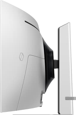 Samsung Odyssey OLED G9 LS49DG912SUXEN - Dual QHD Monitor - 144Hz - 49 inch — thumbnail 6