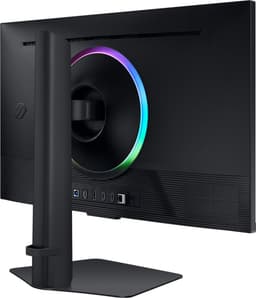 Samsung Oyssey G7 LS27DG702EUXEN - 4K IPS Monitor - 144Hz - 27 inch — thumbnail 2
