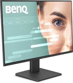 BenQ Monitor 24 inch GW2491 - IPS Beeldscherm Computer - 1080p - FHD - 100Hz - Eye-CareU - Full HD Scherm- 99% sRGB - Low Blue Light Plus — thumbnail 5