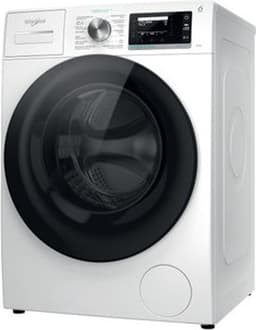 Whirlpool W7 99 SILENCE BE wasmachine Voorbelading 9 kg 1351 RPM Wit — thumbnail 3