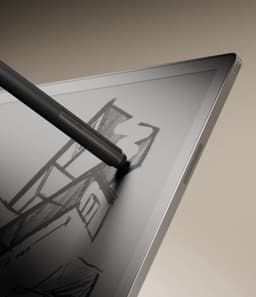 reMarkable® Paper Pro met Marker Plus en Draaibare Antraciet hoes met penvakje - digitaal notitieblok — thumbnail 6