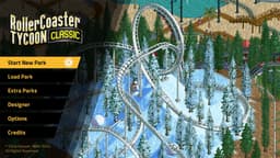 RollerCoaster Tycoon Classic - Nintendo Switch — thumbnail 11