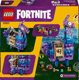 LEGO Fortnite Supply Llama - 77071 — thumbnail 22