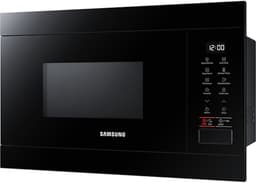 Samsung MS22T8254AB - Inbouw magnetron - Een compacte en krachtige inbouw magnetron - Touch bediening - Ontdooifunctie — thumbnail 4