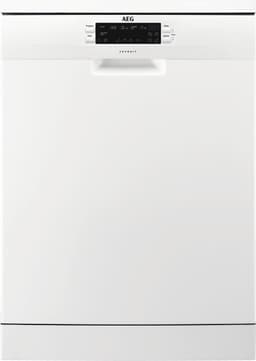 AEG FFB62620PW — thumbnail 1