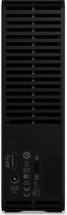 Western Digital Elements Desktop - Externe harde schijf - 6 TB — thumbnail 6