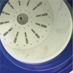 Mestic MW-120 Wasmachine/Centrifuge Combinatie - 230V — thumbnail 4
