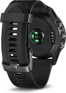 fenix 3 HR Silver — thumbnail 4